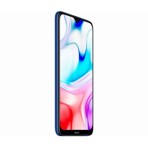 Смартфон Xiaomi Redmi 8, 4.64 ГБ, синий